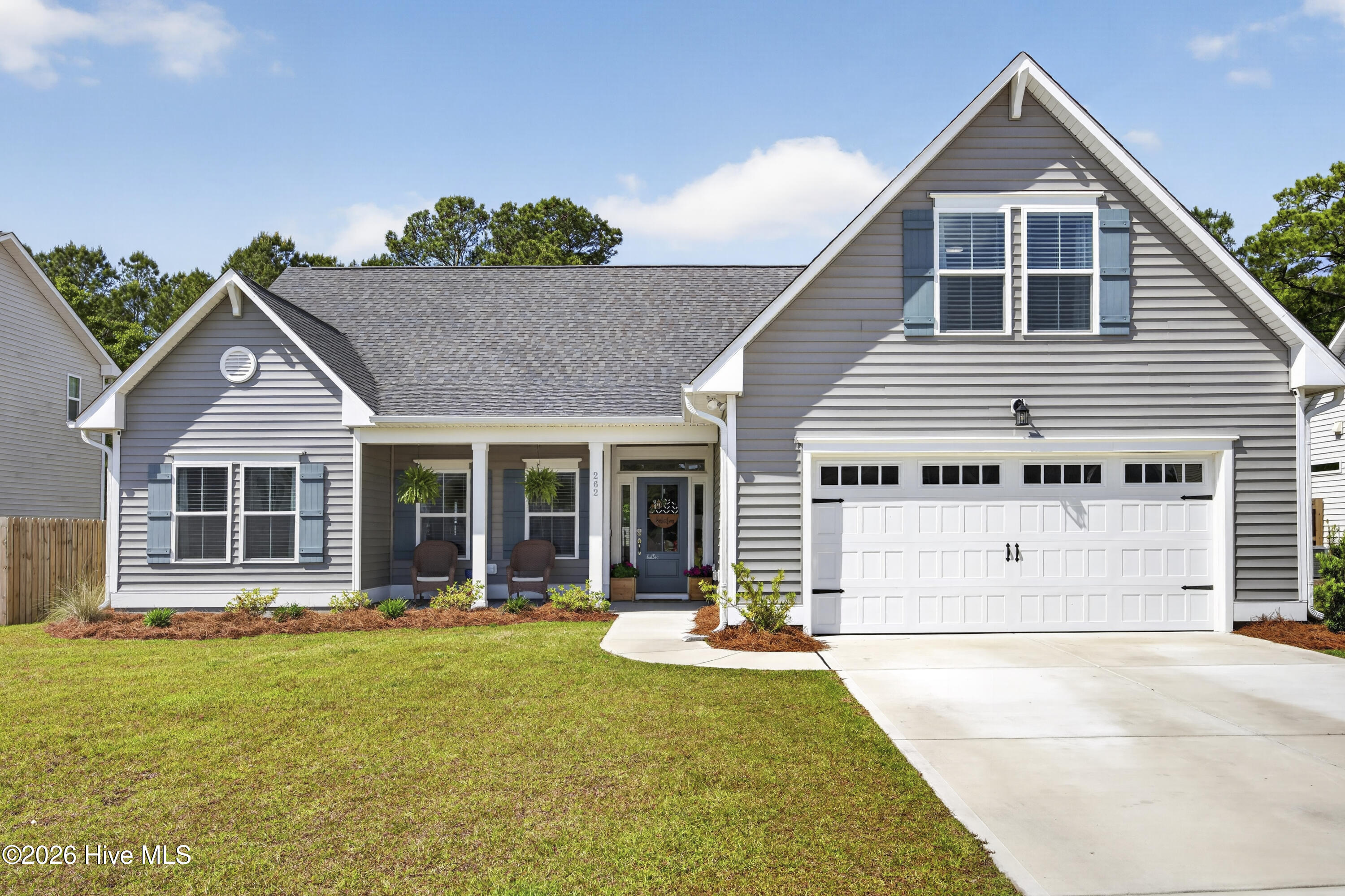 262 West Weatherbee Way Hampstead, NC 28443 - Photo 1 of 66 262WWeatherbeeWay-2