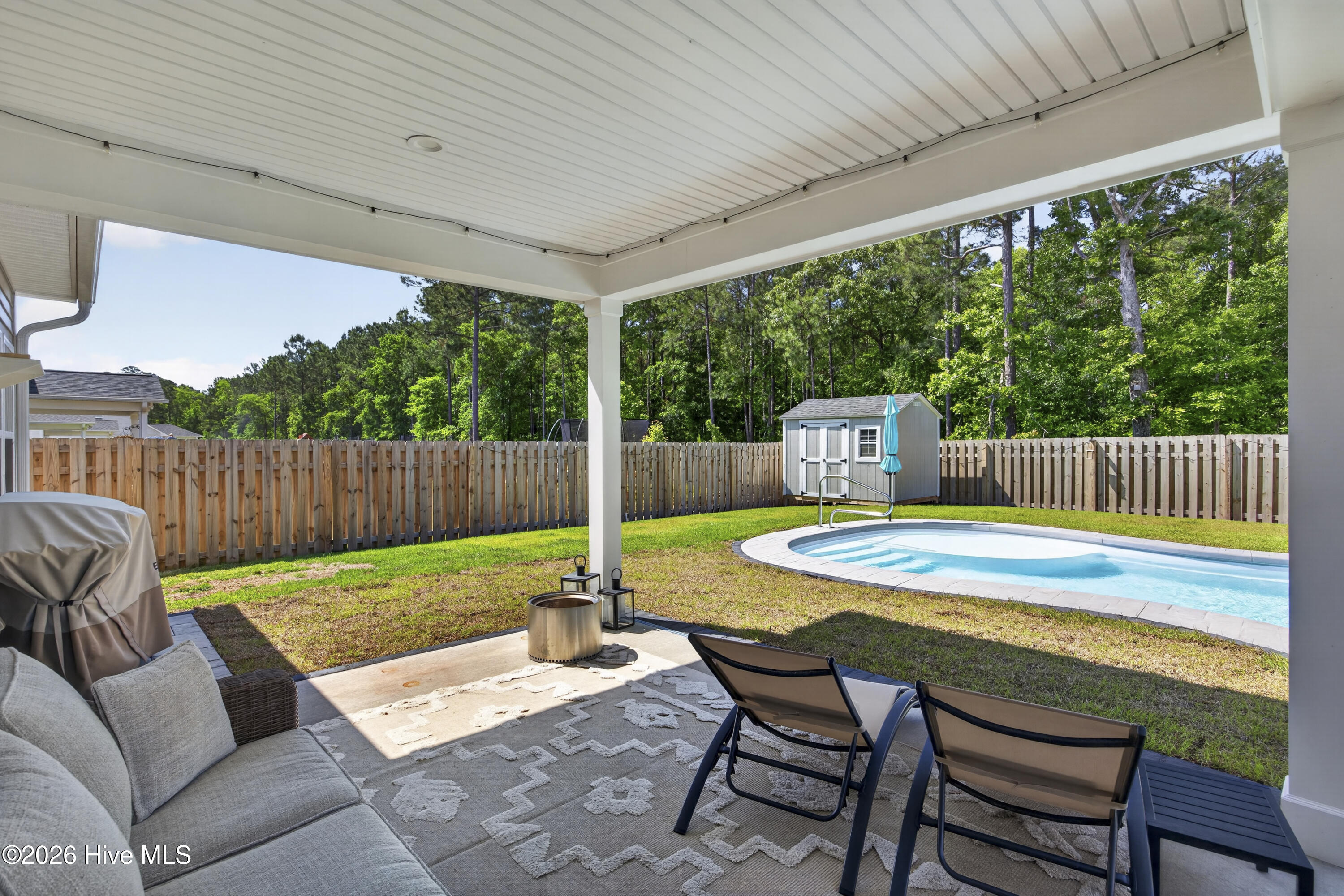 262 West Weatherbee Way Hampstead, NC 28443 - Photo 44 of 66 262WWeatherbeeWay-14