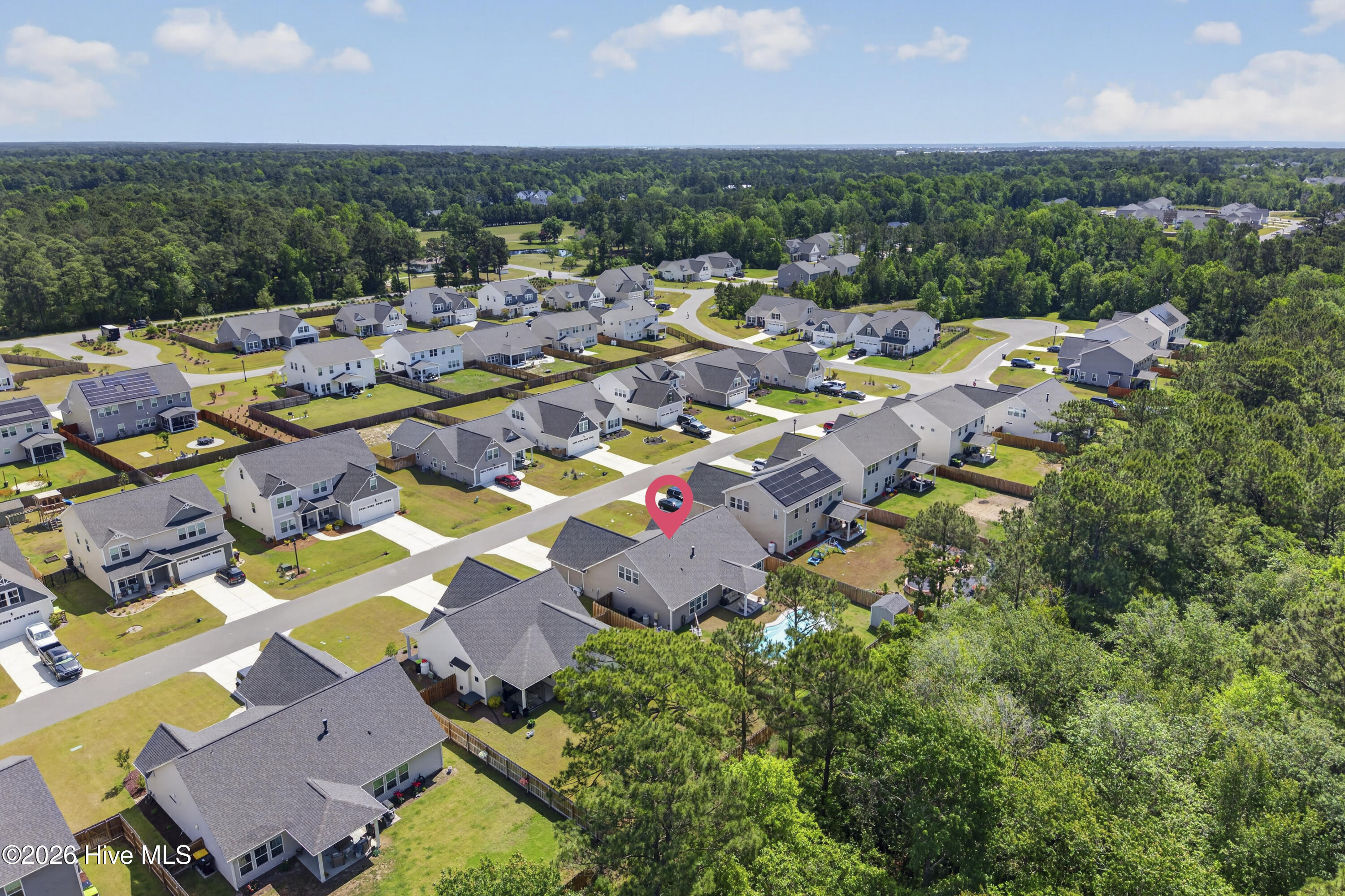 262 West Weatherbee Way Hampstead, NC 28443 - Photo 50 of 66 262WWeatherbeeWay-62