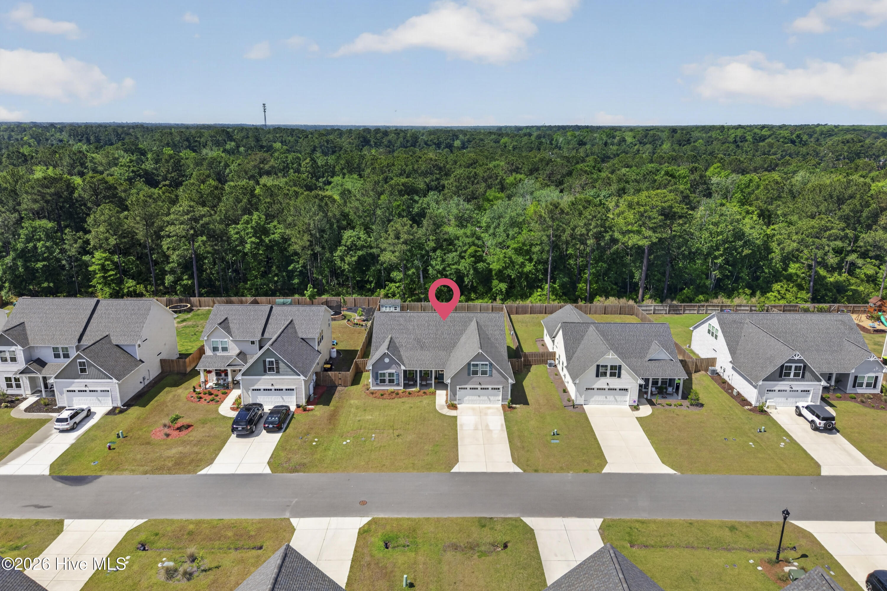 262 West Weatherbee Way Hampstead, NC 28443 - Photo 52 of 66 262WWeatherbeeWay-57