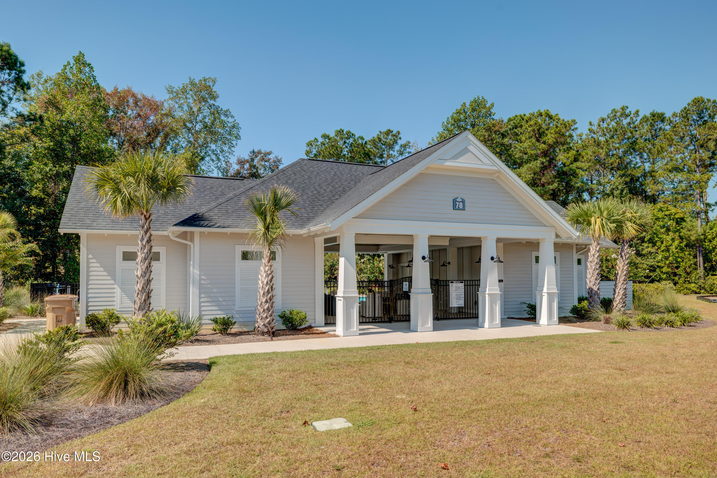 262 West Weatherbee Way Hampstead, NC 28443 - Photo 55 of 66 BridgewaterLanding-1