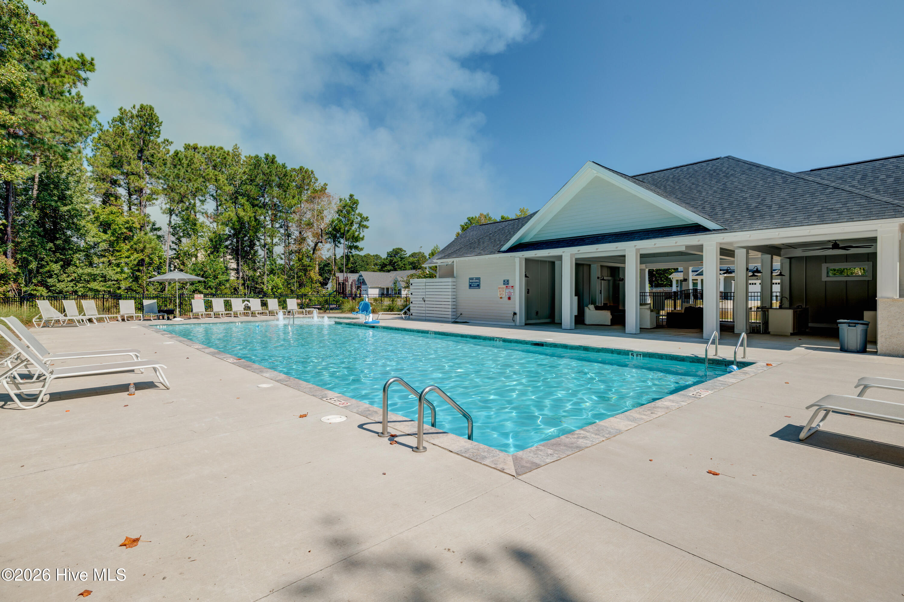 262 West Weatherbee Way Hampstead, NC 28443 - Photo 62 of 66 BridgewaterLanding-8