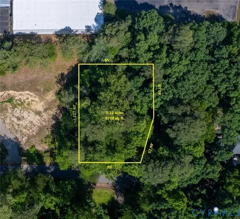 $80,000 | 11625 Oak Road, Chester, VA 23831