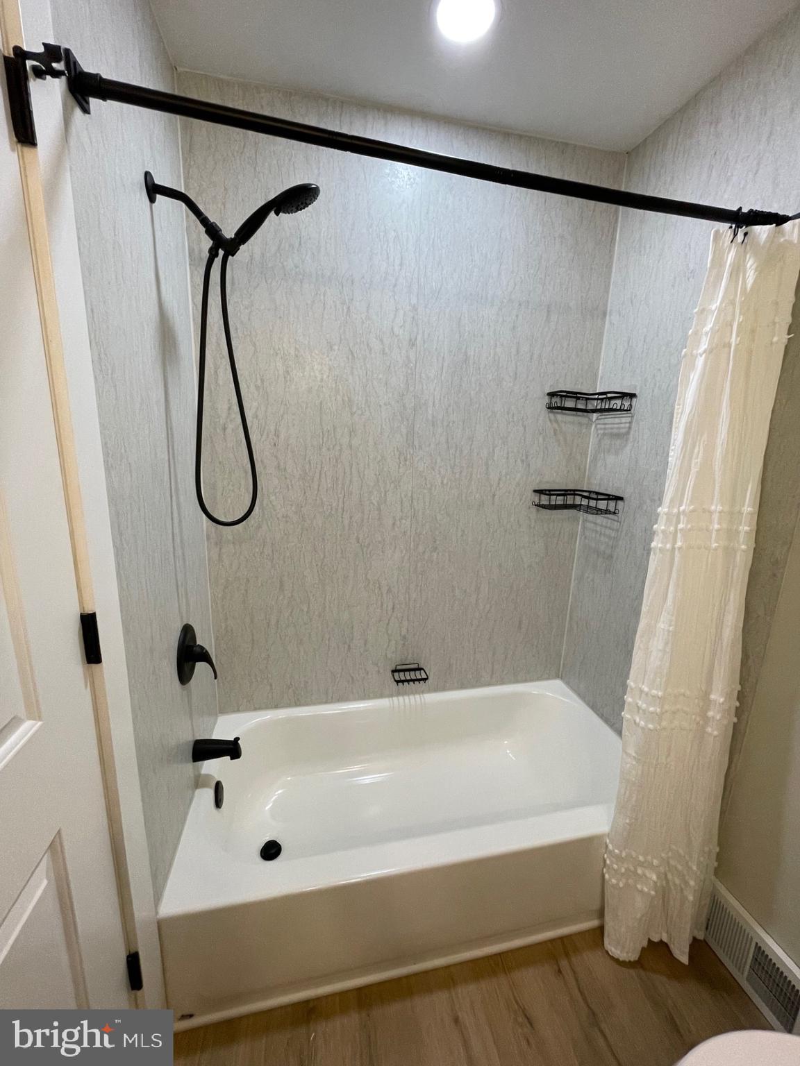 7905 Rodgers Road Elkins Park, PA 19027 - Photo 41 of 47 Hall Bathroom