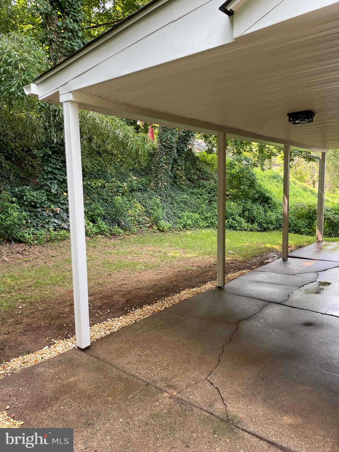 7905 Rodgers Road Elkins Park, PA 19027 - Photo 43 of 47 Back Porch