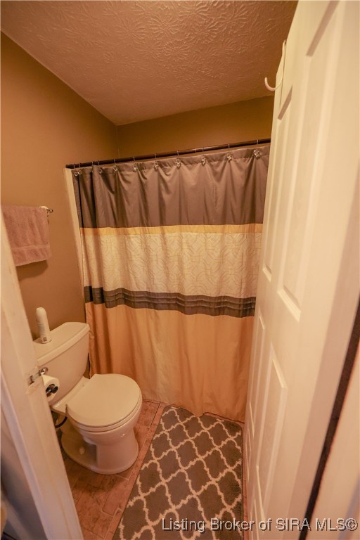 4420 Heth Washington Road Southwest Central, IN 47110 - Photo 23 of 50