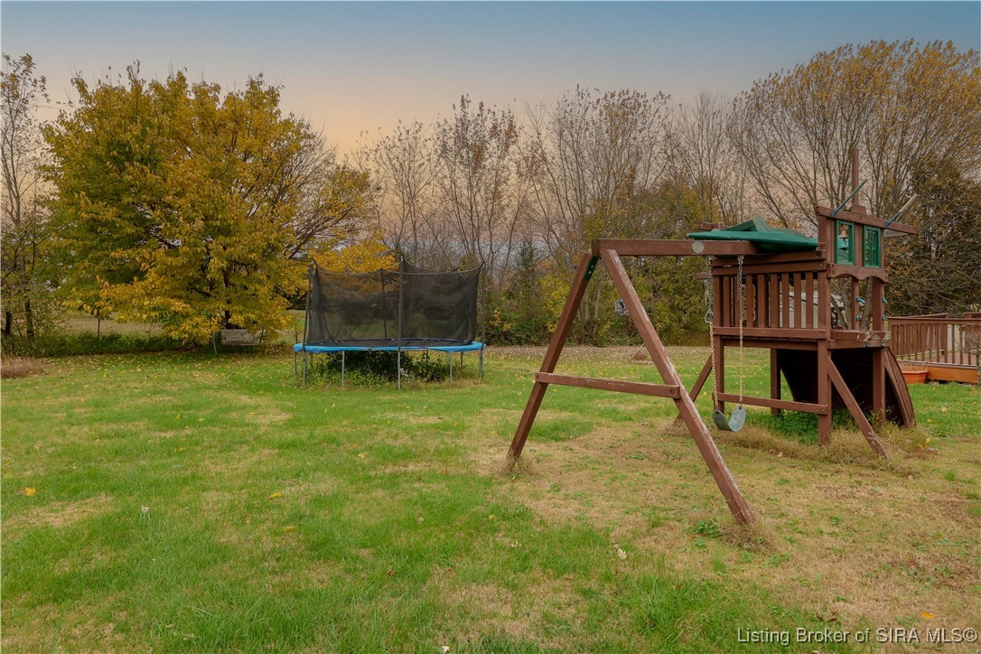 4420 Heth Washington Road Southwest Central, IN 47110 - Photo 50 of 50