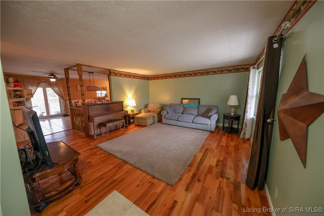 4420 Heth Washington Road Southwest Central, IN 47110 - Photo 5 of 50