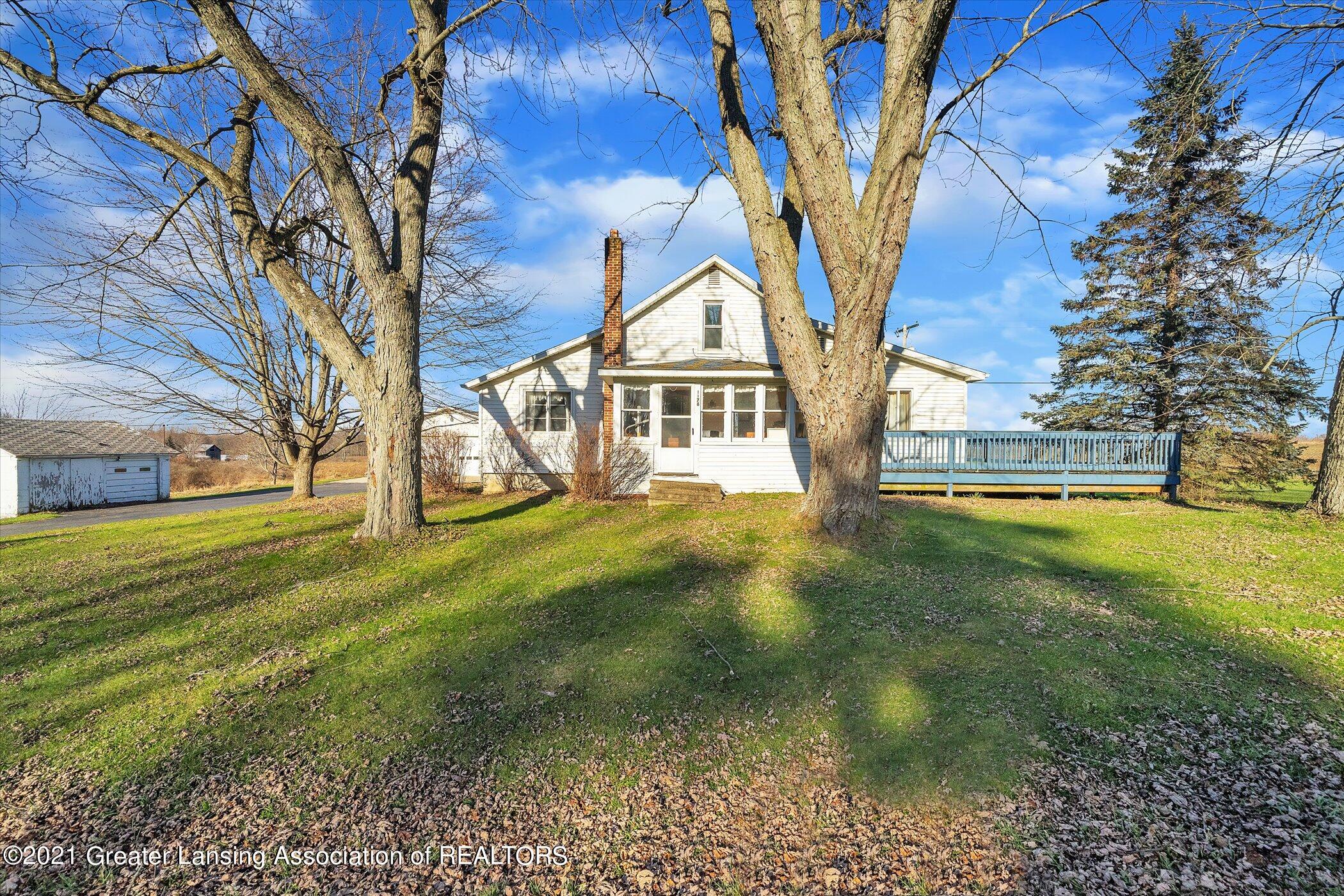 1178 Harper Road Mason, MI 48854 - Photo 2 of 53 03-1178 Harper Rd-Windowstill Real Estat