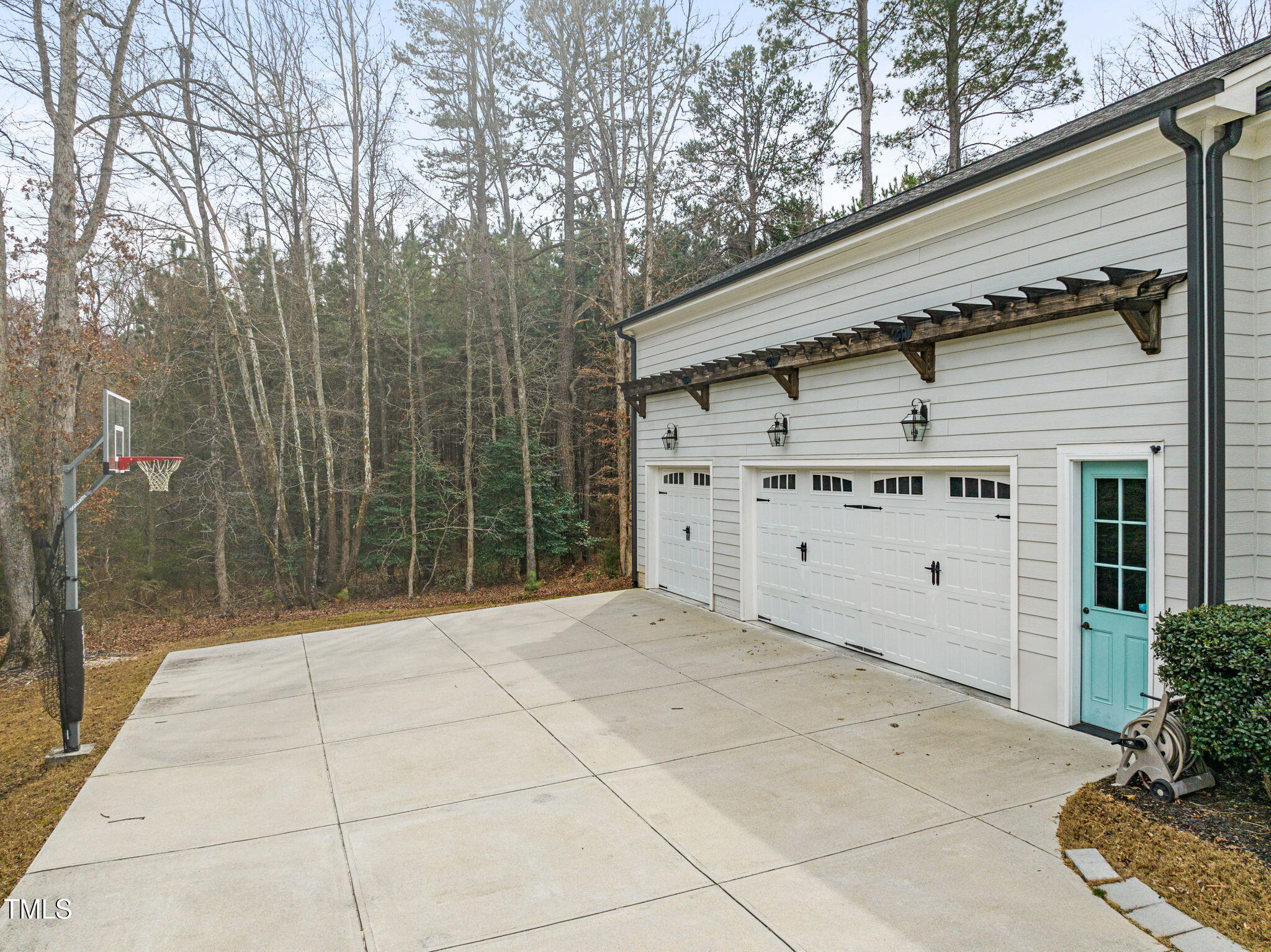 1301 Mackinaw Drive Wake Forest, NC 27587 - Photo 5 of 55 58-web-or-mls-DJI_0397