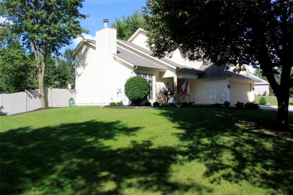 1184 Ryan Road Springfield, OH 45503 - Photo 3 of 50