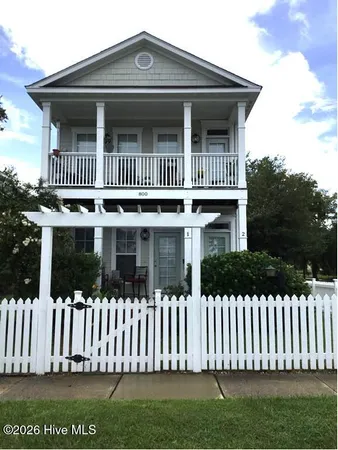 $1,650 | 800 Nixon Street, Unit 2, Wilmington, NC 28401