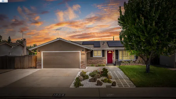 $535,000 | 1864 Cherrywood Place, Manteca, CA 95336