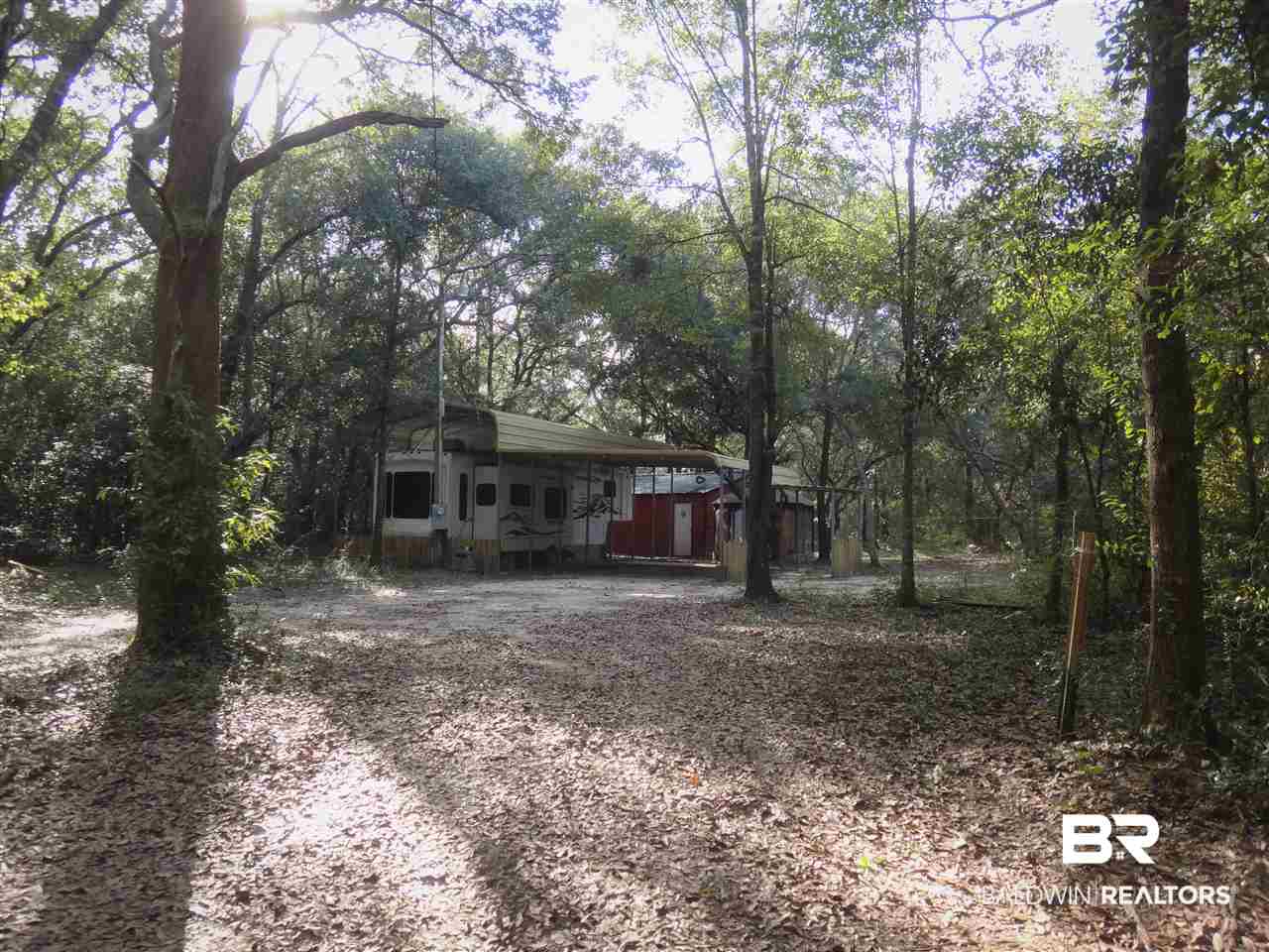 17867 Johnson Road Seminole, AL 36574 - Photo 1 of 7