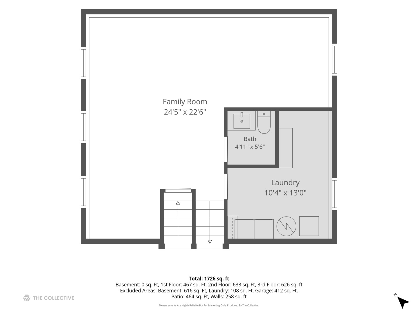 1844 Kendall Ridge Boulevard Plainfield, IL 60586 - Photo 41 of 43