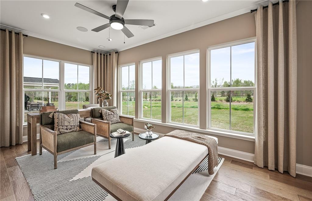 5260 Birch Valley Road Cumming, GA 30028 - Photo 23 of 45