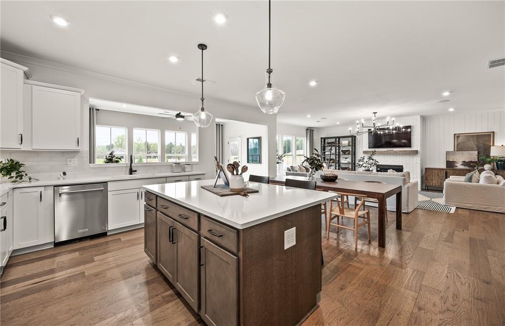 5260 Birch Valley Road Cumming, GA 30028 - Photo 25 of 45