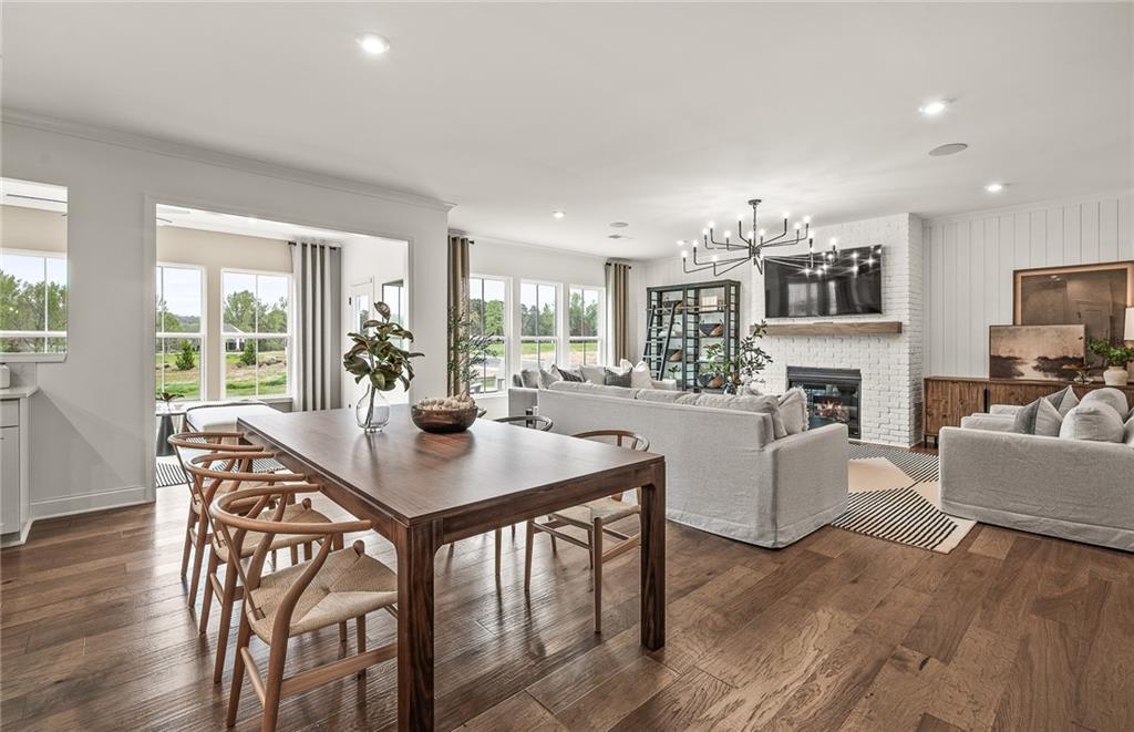 5260 Birch Valley Road Cumming, GA 30028 - Photo 30 of 45