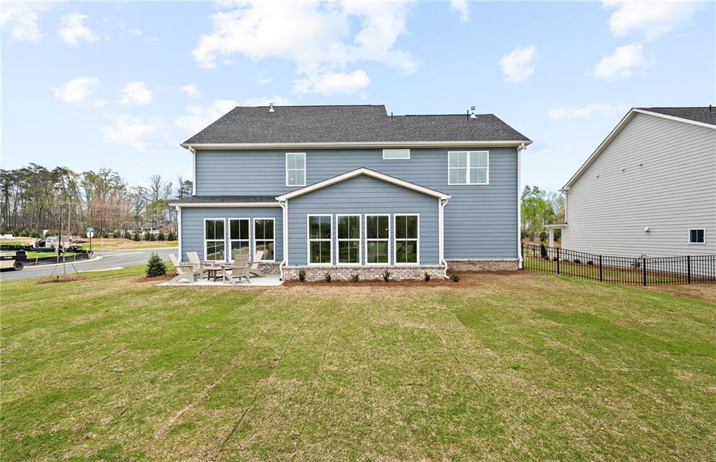 5260 Birch Valley Road Cumming, GA 30028 - Photo 3 of 45