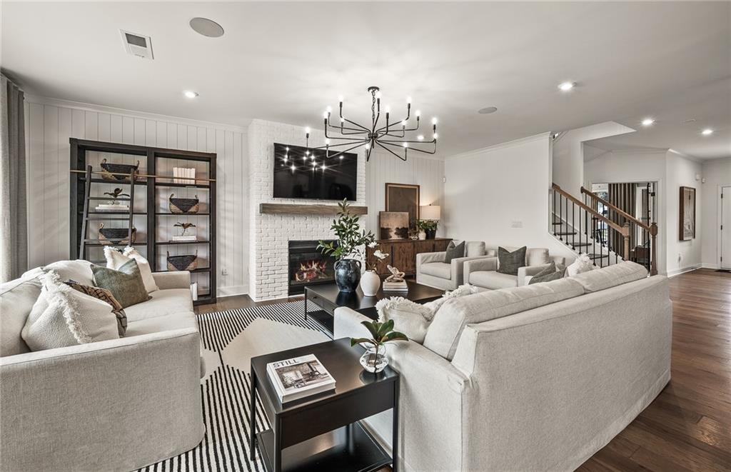 5260 Birch Valley Road Cumming, GA 30028 - Photo 33 of 45