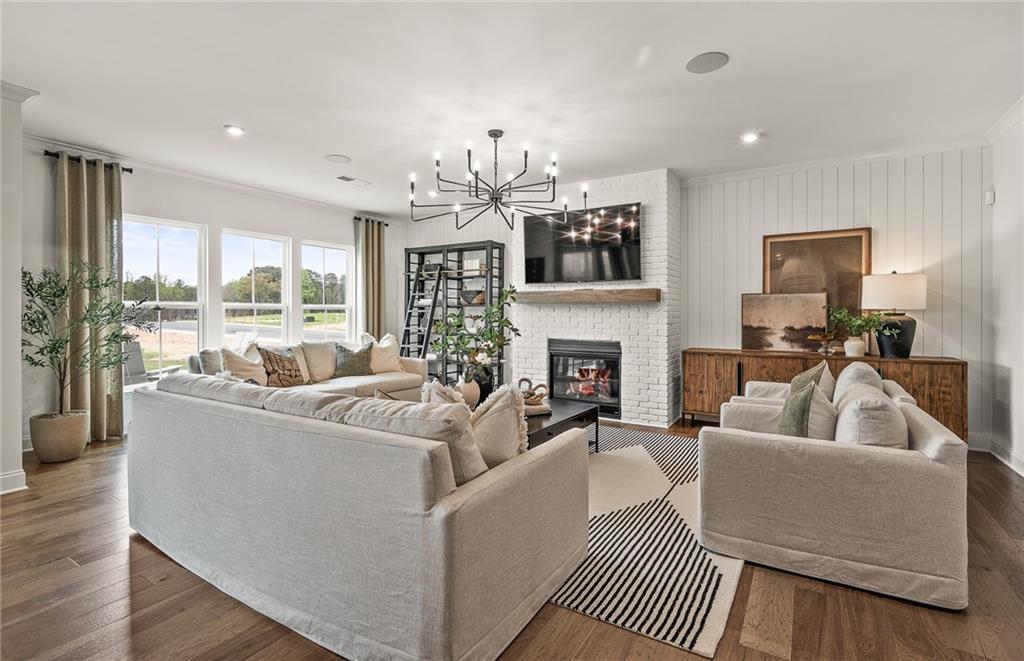 5260 Birch Valley Road Cumming, GA 30028 - Photo 36 of 45