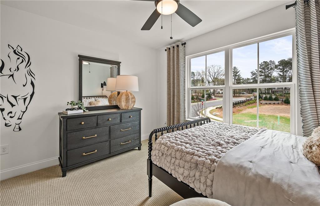 5260 Birch Valley Road Cumming, GA 30028 - Photo 4 of 45