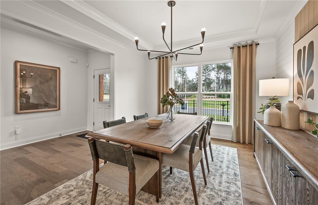 5260 Birch Valley Road Cumming, GA 30028 - Photo 41 of 45