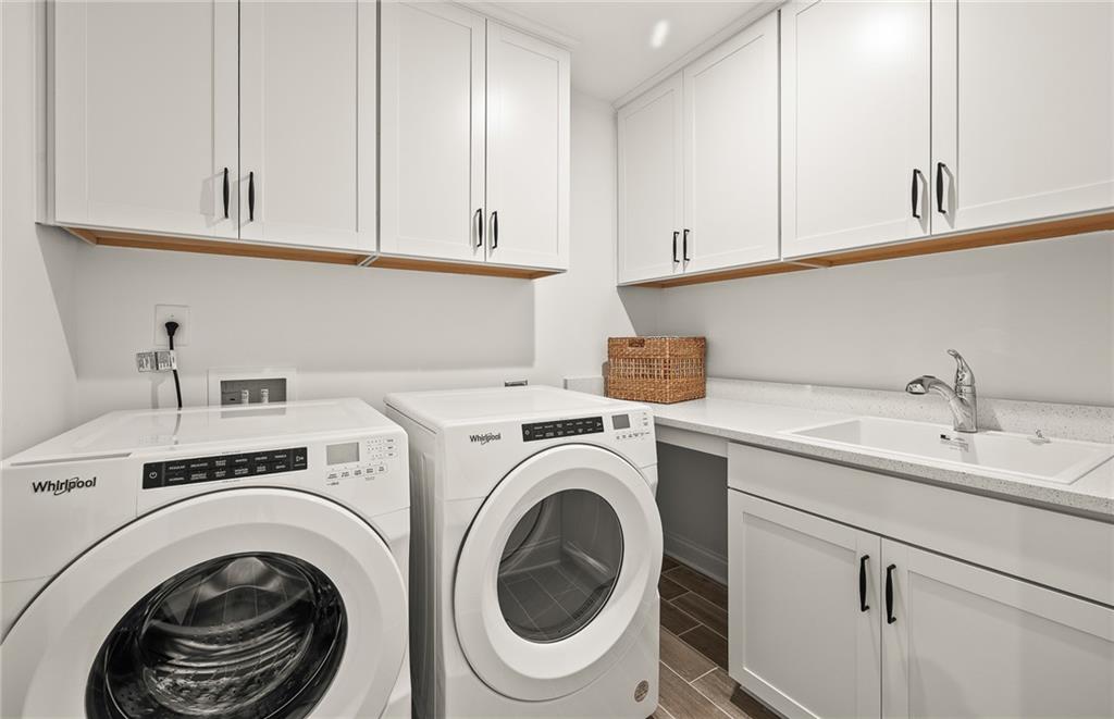 5260 Birch Valley Road Cumming, GA 30028 - Photo 9 of 45