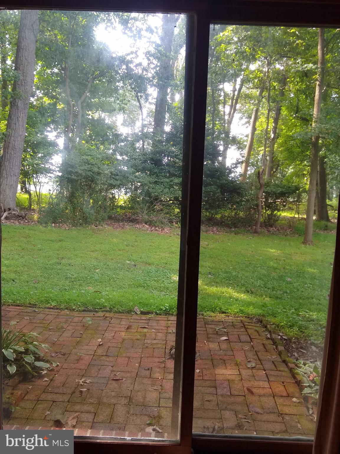 803 Maplehurst Lane Monkton, MD 21111 - Photo 14 of 24 Family room walkout