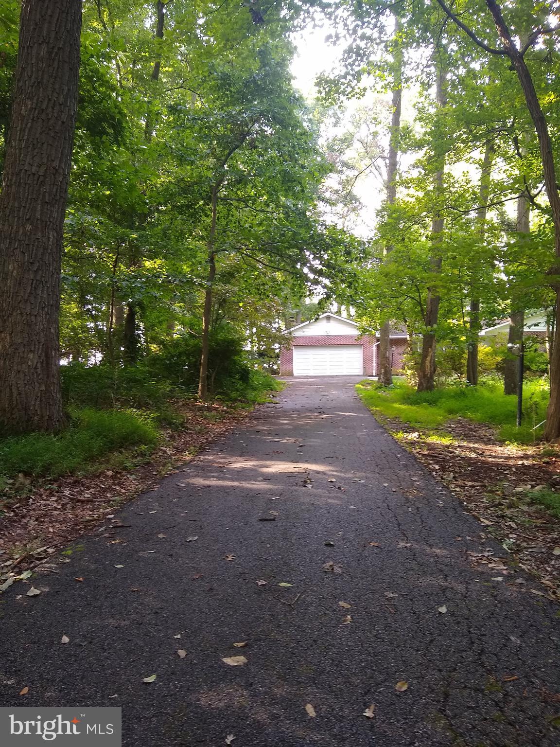 803 Maplehurst Lane Monkton, MD 21111 - Photo 2 of 24 Set back from the road