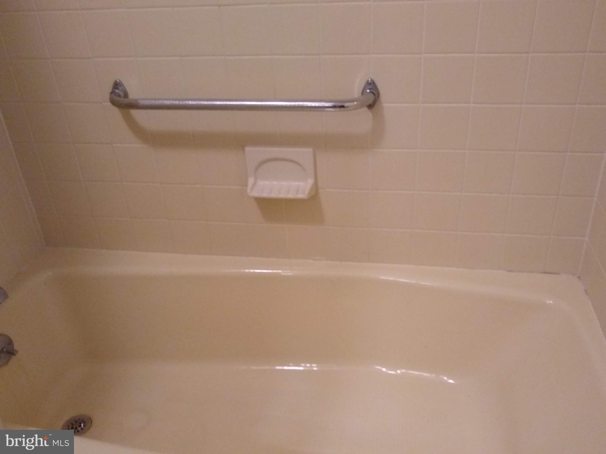 803 Maplehurst Lane Monkton, MD 21111 - Photo 21 of 24 hallway bath tub