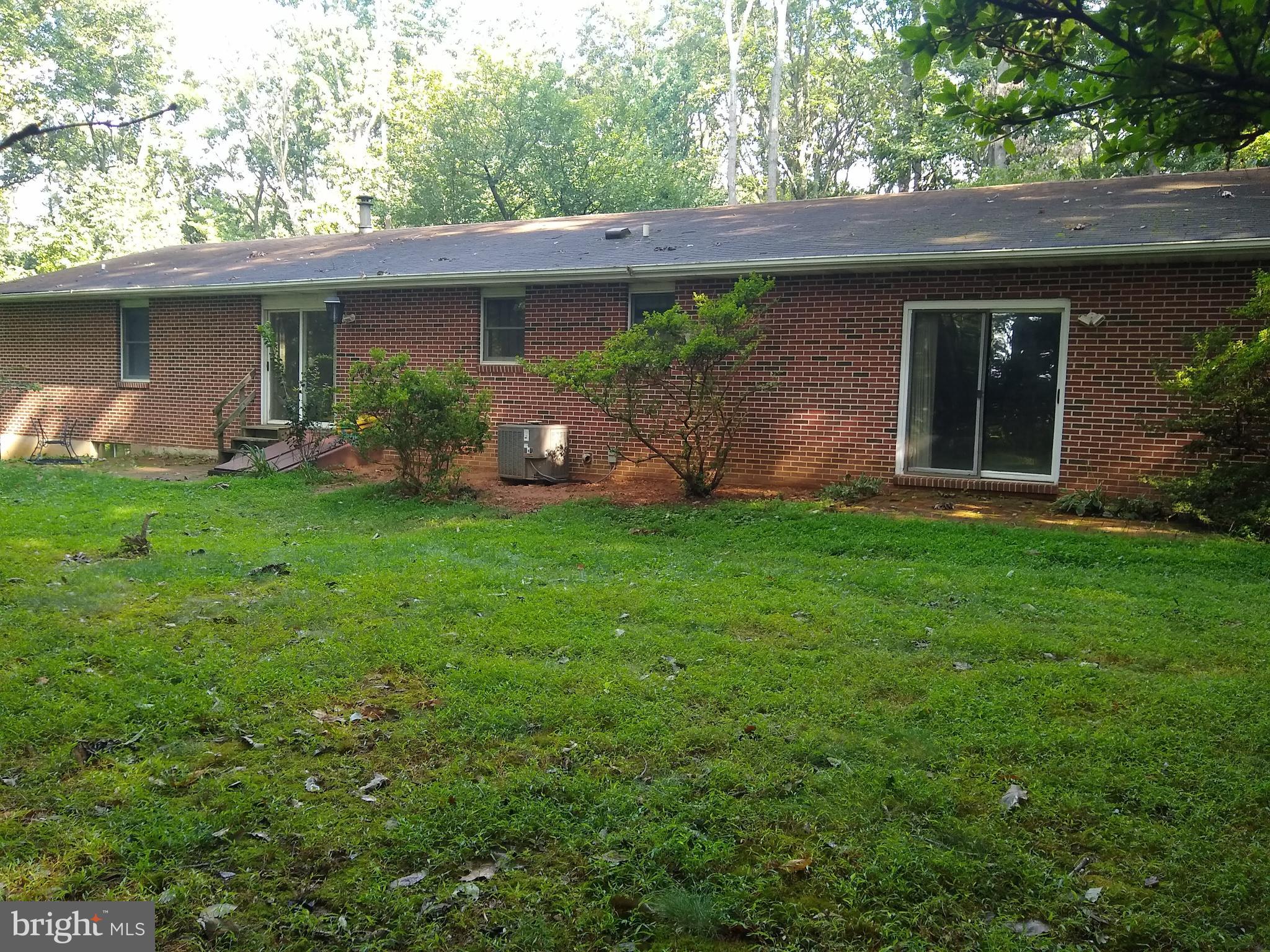 803 Maplehurst Lane Monkton, MD 21111 - Photo 3 of 24 Rear