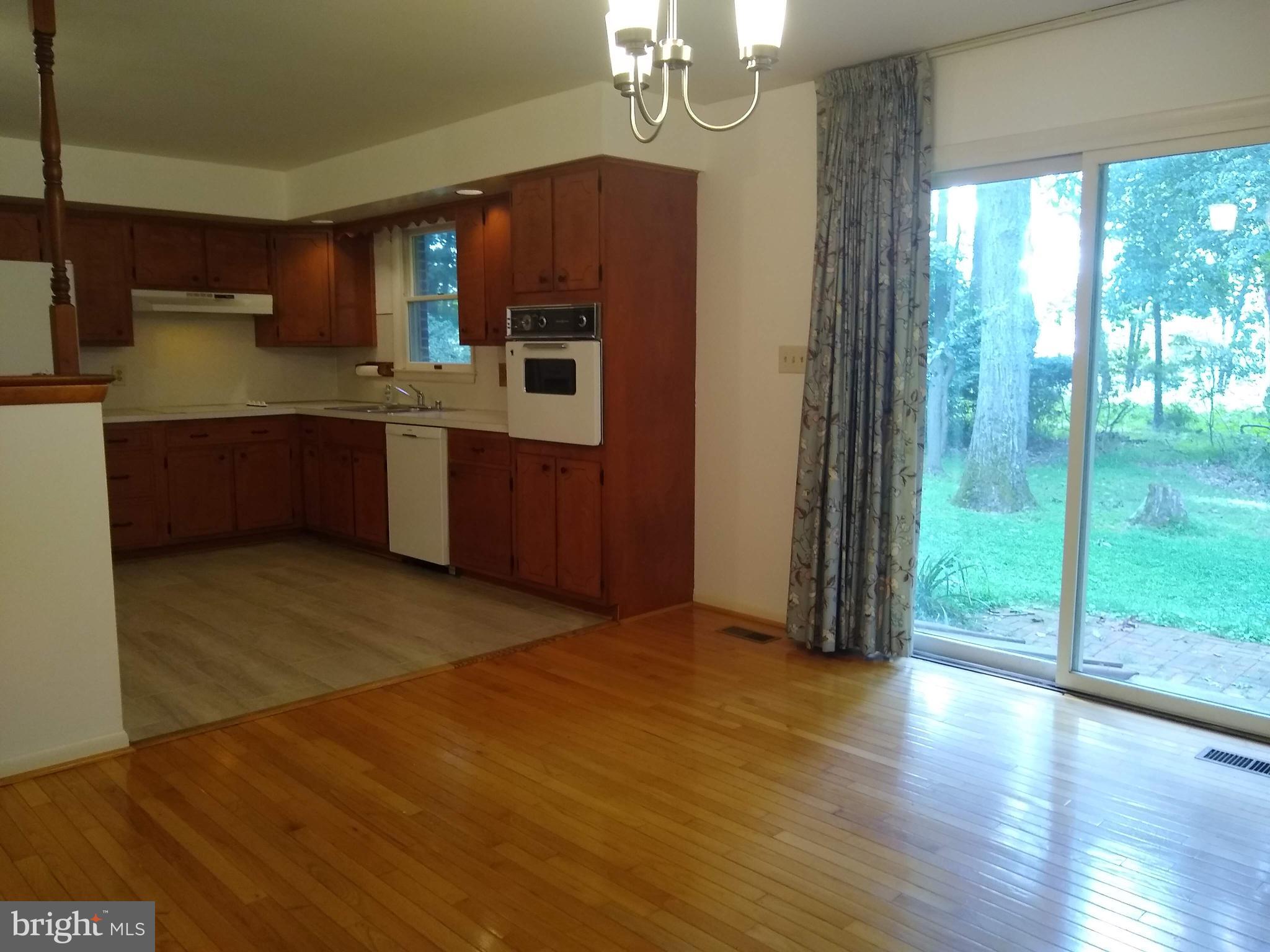 803 Maplehurst Lane Monkton, MD 21111 - Photo 9 of 24 Opens to kitchen