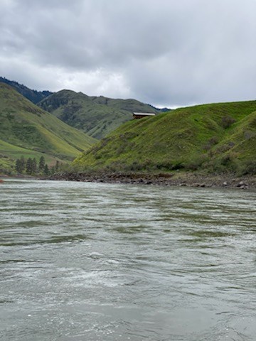 Tbd Tbd None Craigmont, ID 83523 - Photo 11 of 41 View of the lodge from the river