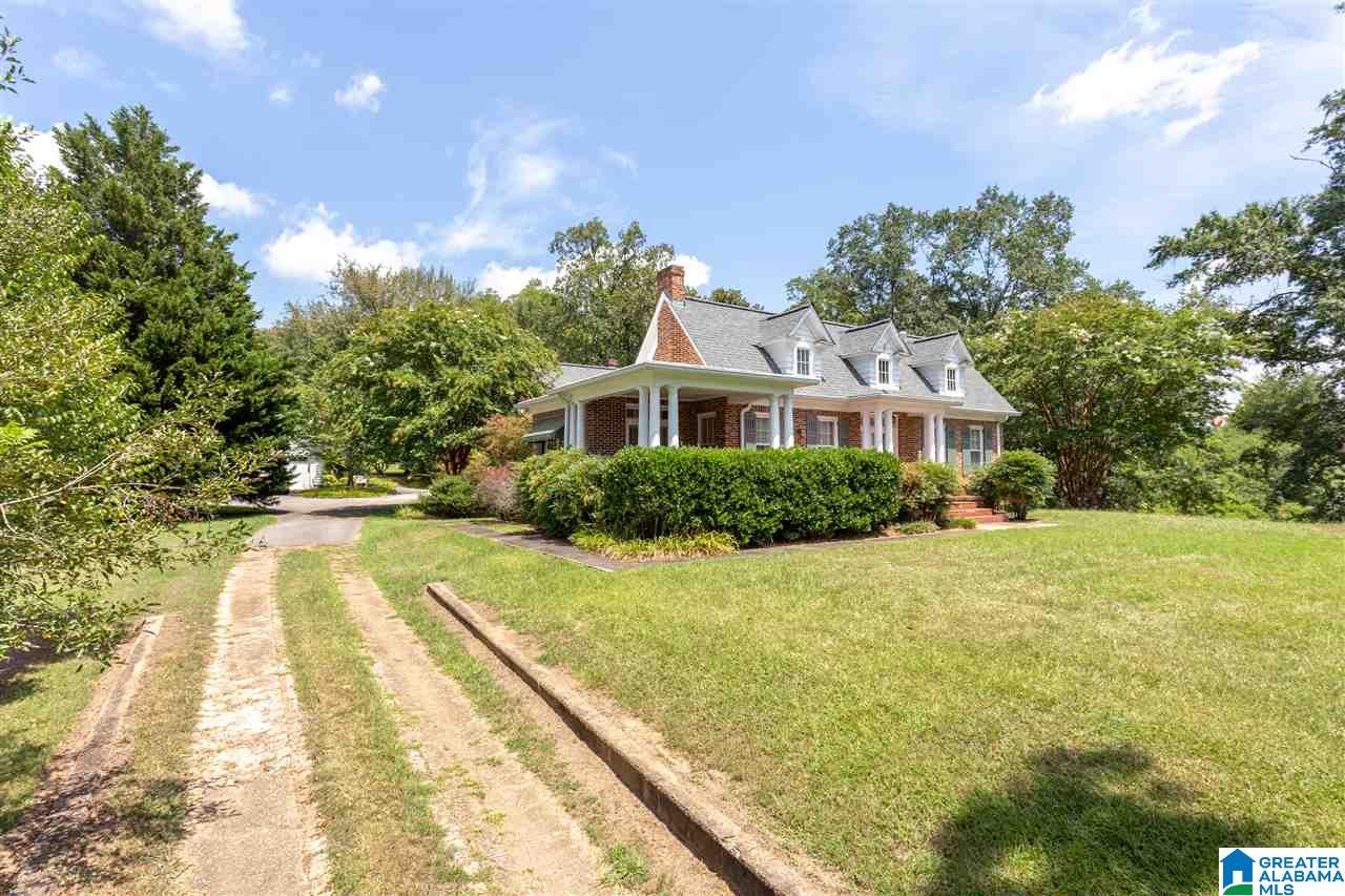 601 Almon Street Heflin, AL 36264 - Photo 48 of 50