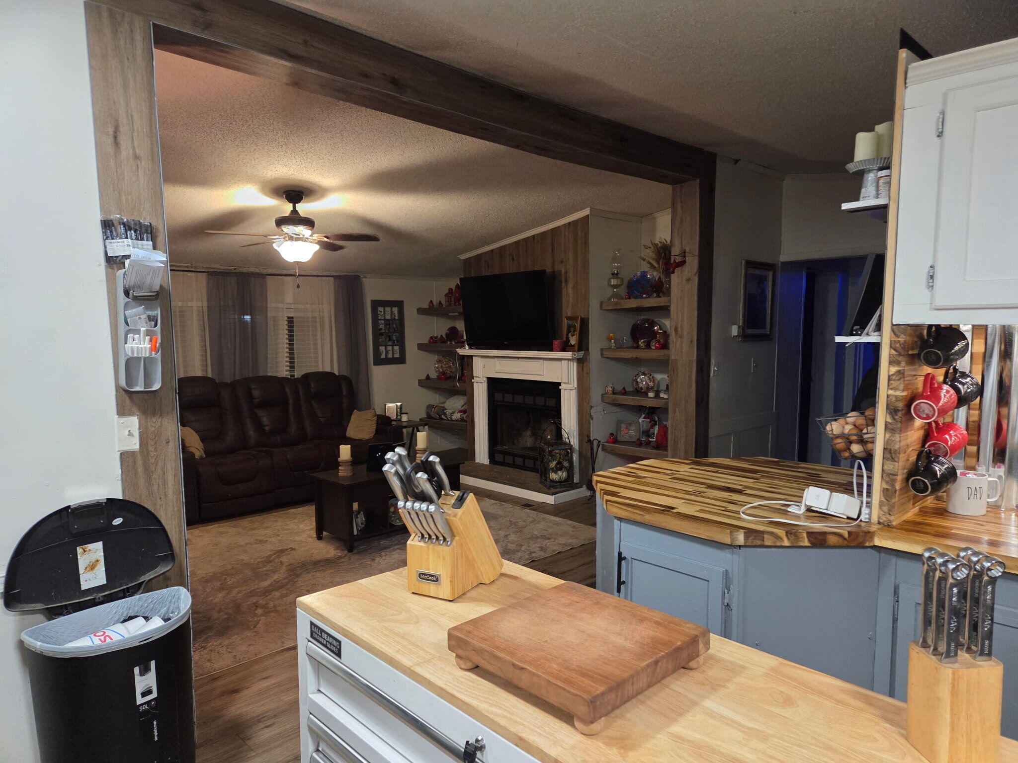 689 Schmitt Road Rossville, GA 30741 - Photo 8 of 33 1000013018