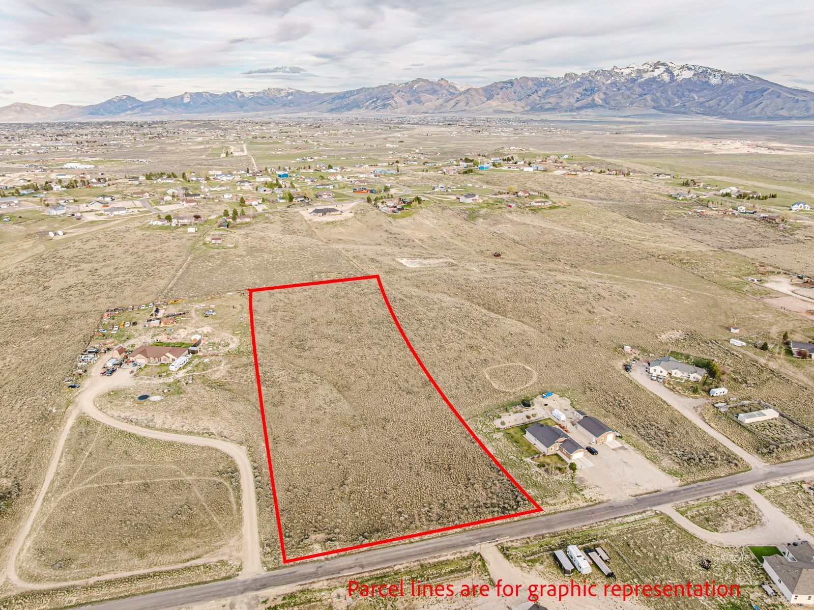 593 Shadybrook Drive Spring Creek, NV 89815 - Photo 1 of 13 a view of ocean view with beach