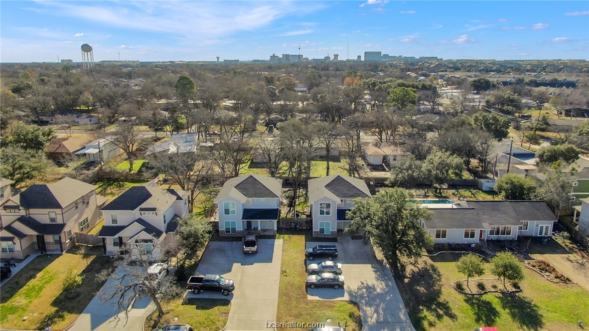 313 Fairway Drive Unit A B