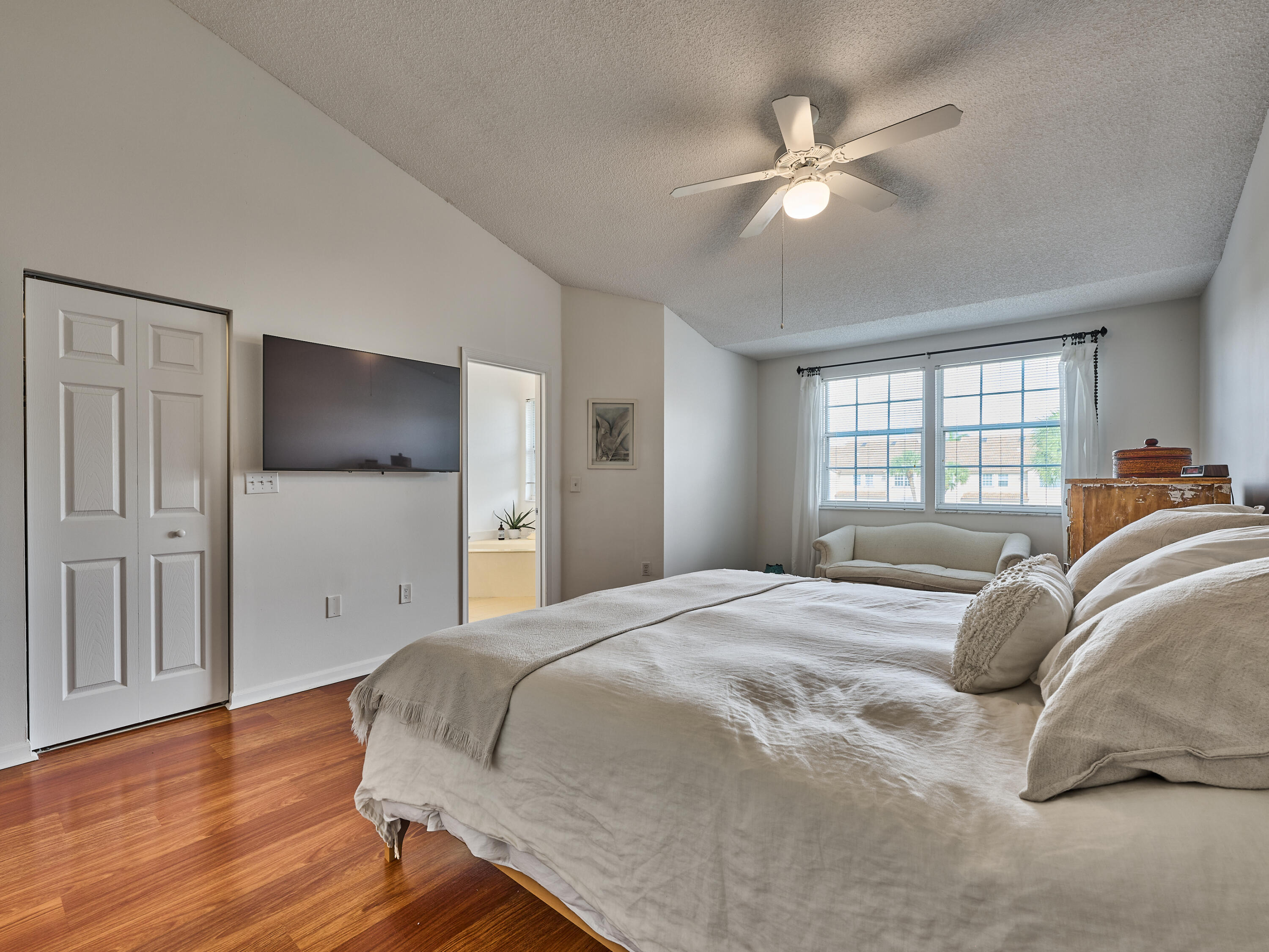 9401 Boca River Circle, Unit 9401 Boca Raton, FL 33434 - Photo 29 of 52 Primary Bedroom