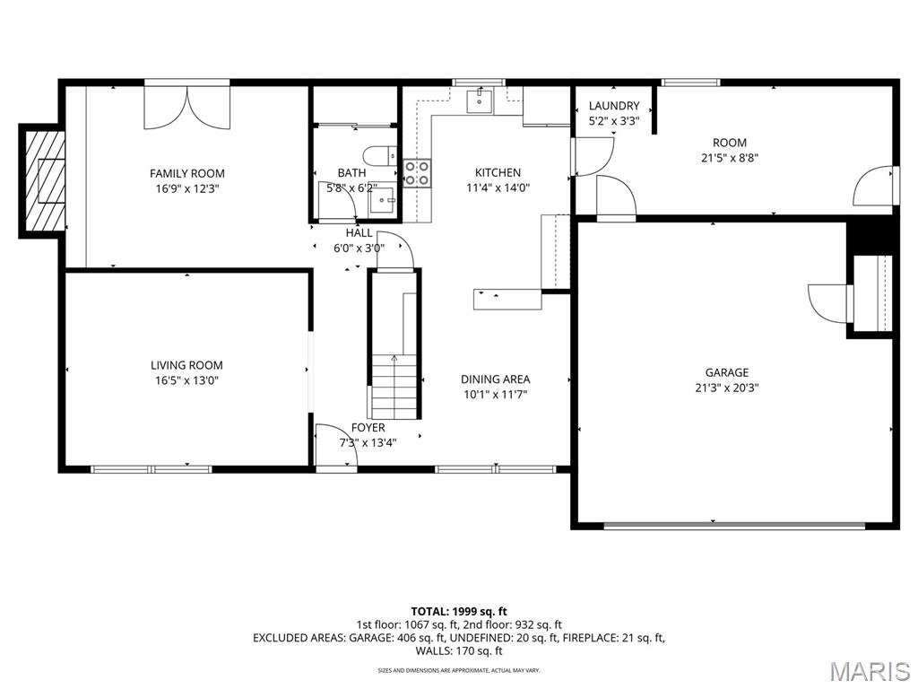 365 Bunker Hill Road Belleville, IL 62221 - Photo 53 of 55