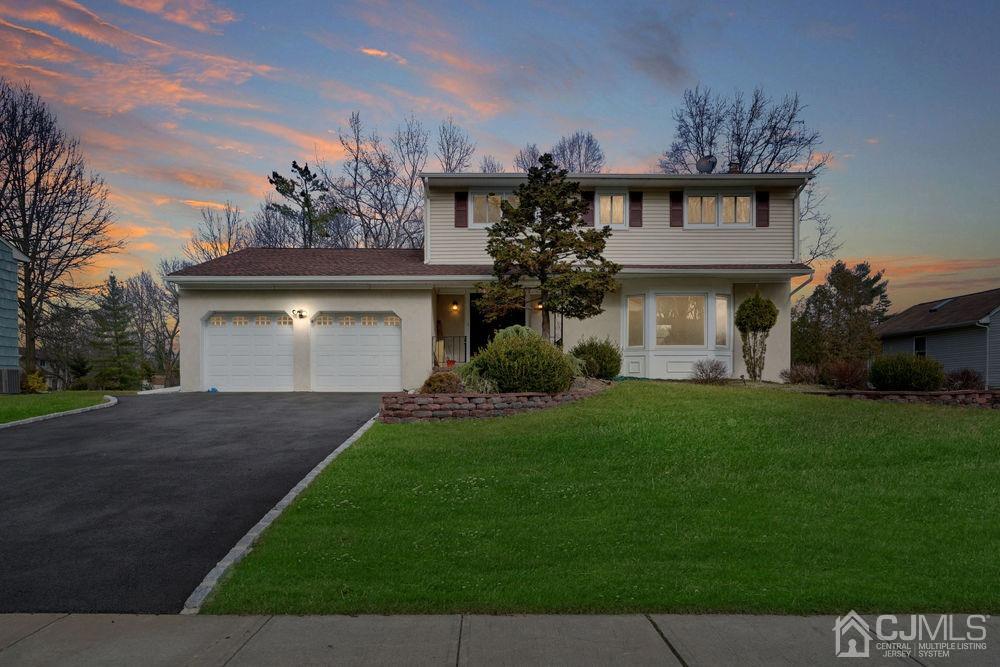 33 Woodmere Road North Brunswick, NJ 08902 - Photo 1 of 42 Gallery Image 1
