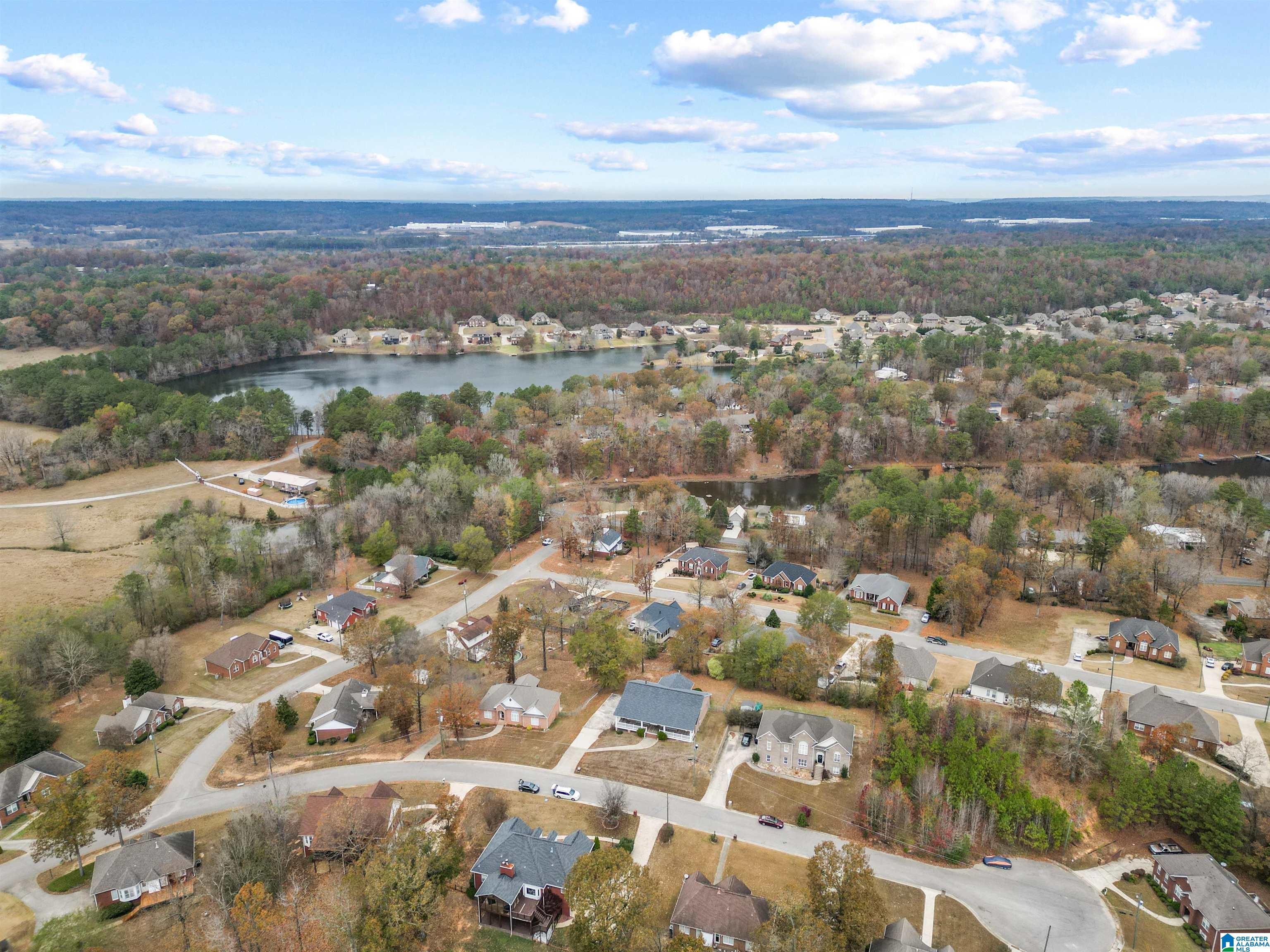 5720 Serene Ridge Circle McCalla, AL 35111 - Photo 46 of 47