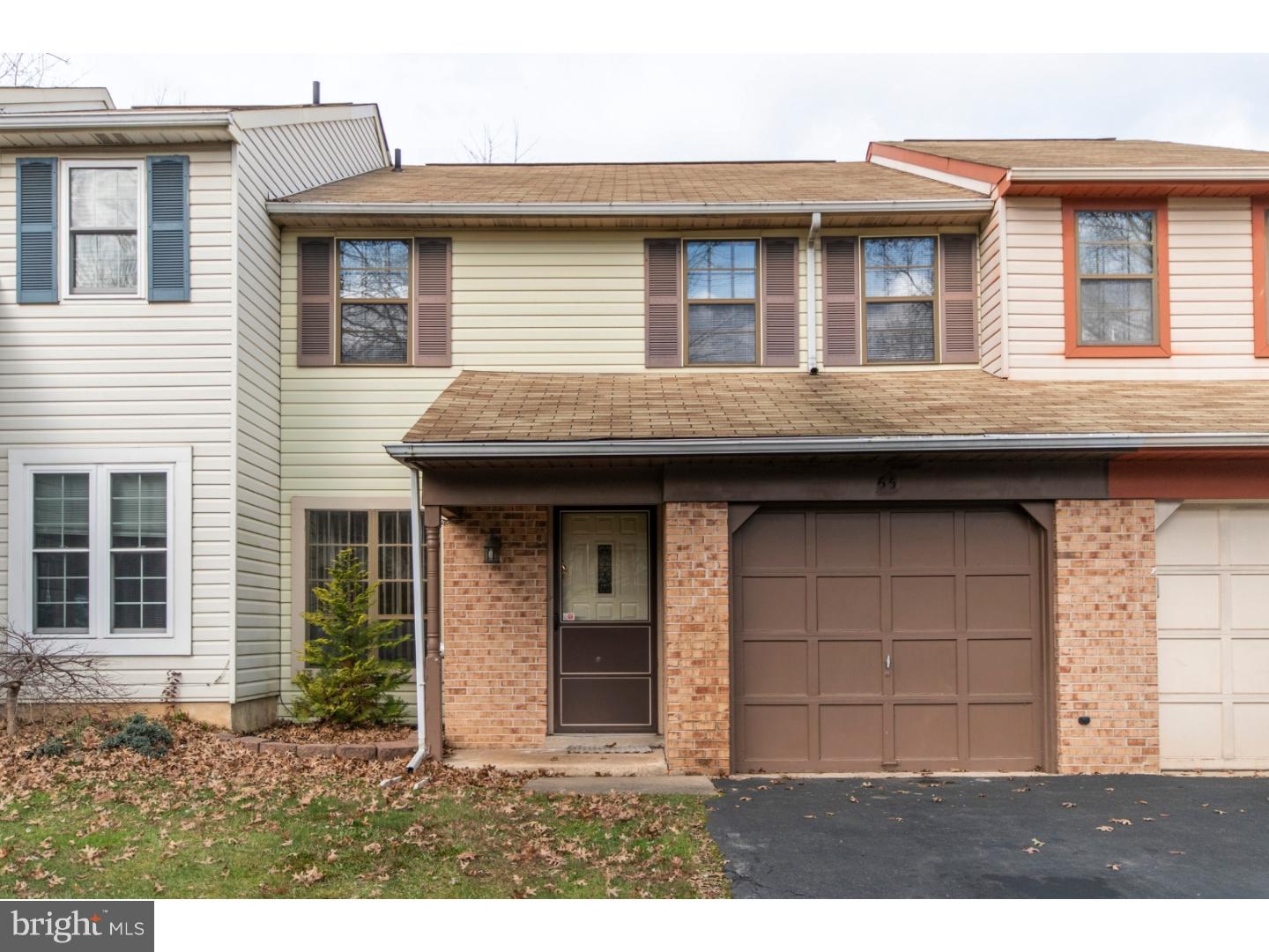 66 Loggers Mill Road Horsham, PA 19044 - Photo 1 of 24 Exterior Front