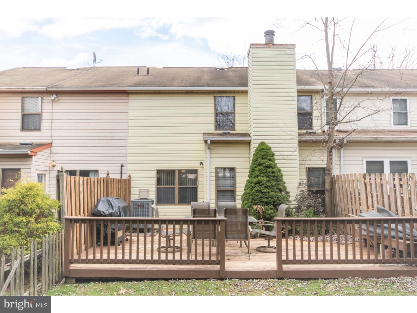 66 Loggers Mill Road Horsham, PA 19044 - Photo 22 of 24 Exterior Back