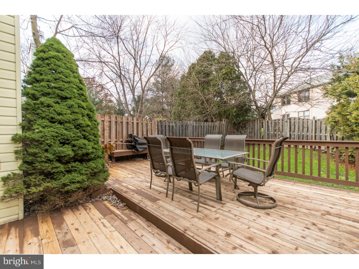 66 Loggers Mill Road Horsham, PA 19044 - Photo 23 of 24 Deck