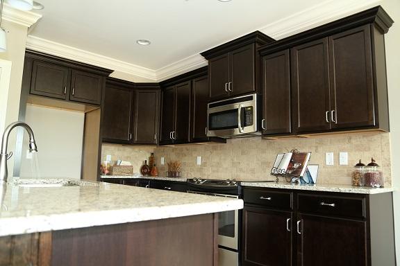 8097 Slugger Way, Unit 16 Chattanooga, TN 37421 - Photo 7 of 15 Stock Photo Home under construction