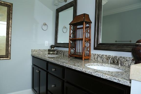 8097 Slugger Way, Unit 16 Chattanooga, TN 37421 - Photo 10 of 15 Stock Photo Home under construction