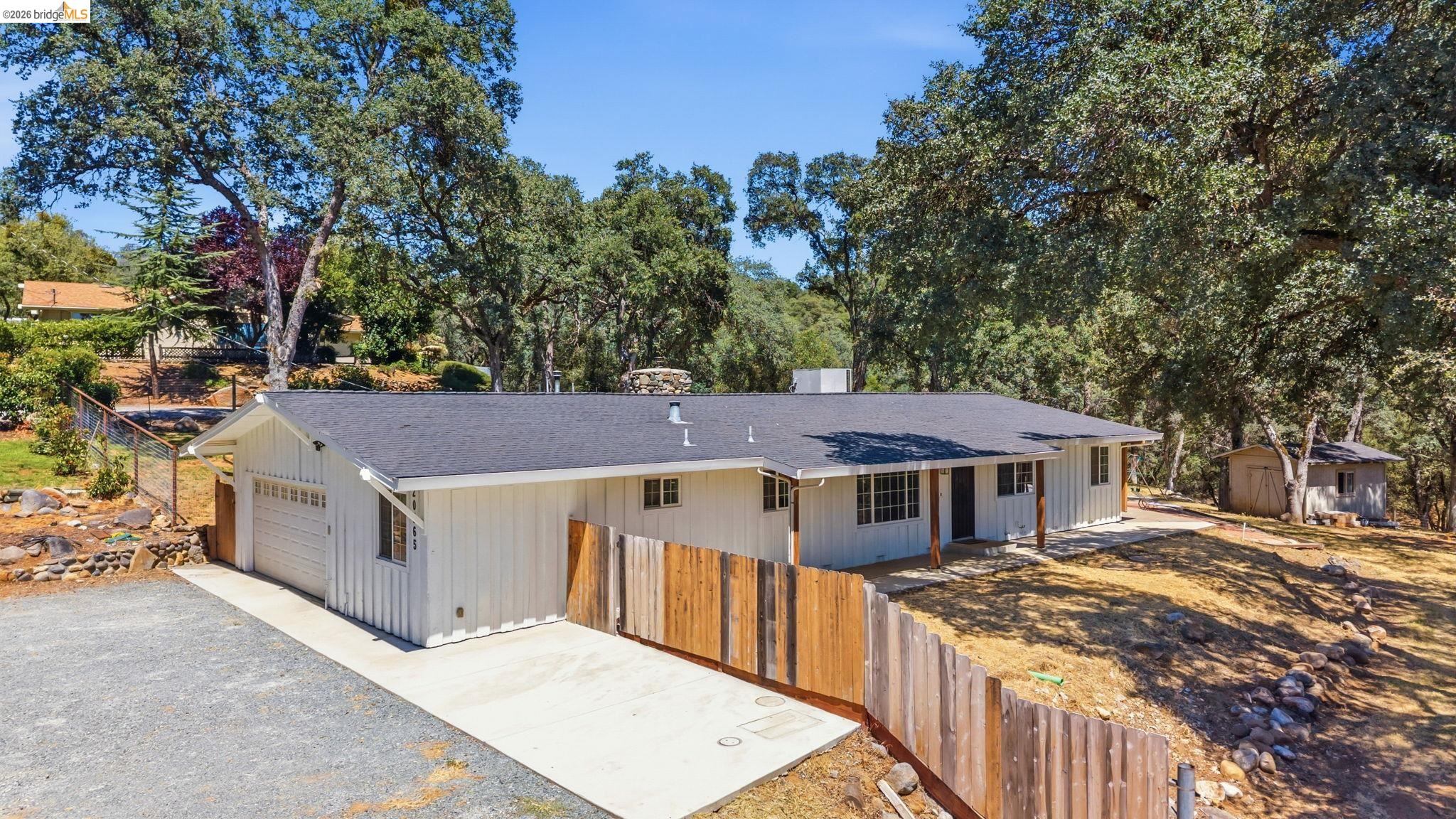 20365 Phoenix Lake Road Sonora, CA 95370 - Photo 1 of 38
