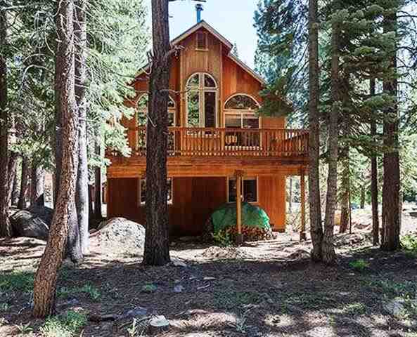 14251 Tyrol Road Truckee, CA 96161 - Photo 14 of 14 Gallery Image 14