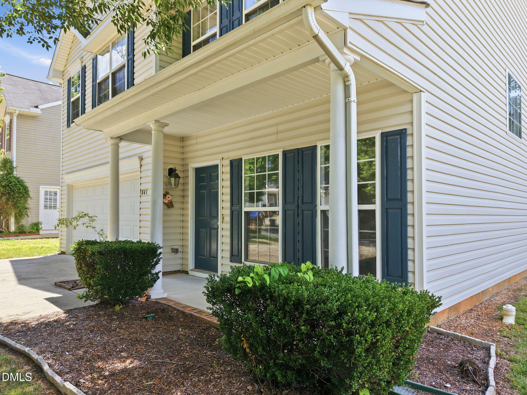 841 Stackhurst Way Wake Forest, NC 27587 - Photo 34 of 42 10-web-or-mls-DJI_20260603122726_0267_D